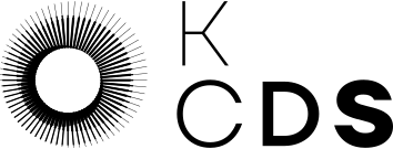 KIT Graduate School Computational and Data Science (KCDS) logo