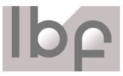 Logo des Instituts für Bodenmechanik und Felsmechanik am KIT
