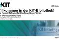 Öffnen Einführung in die KIT-Bibliothek.pdf
