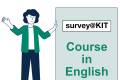 Öffnen survey@KIT - ENGLISH