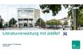 Öffnen JabRef: Einführung (Skript).pdf