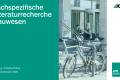 Öffnen Literaturrecherche Bauwesen.pdf