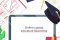 Öffnen Online Course: Literature Searching